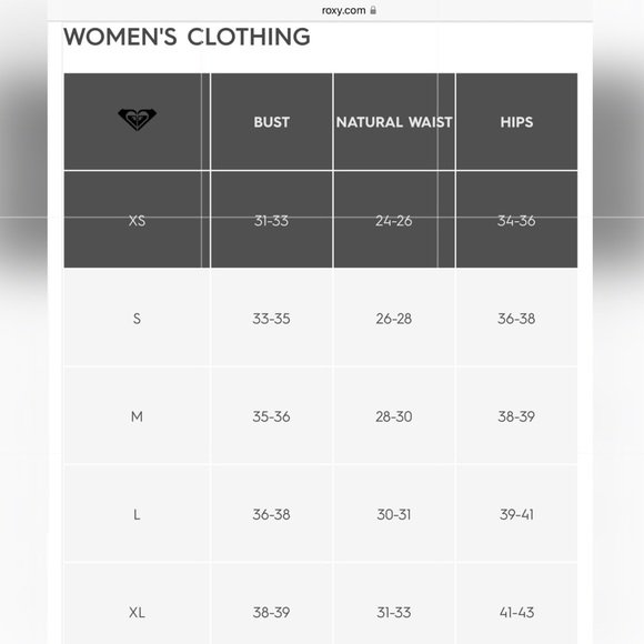 NWT Roxy New Impossible Denim Shorts - Picture 13 of 13